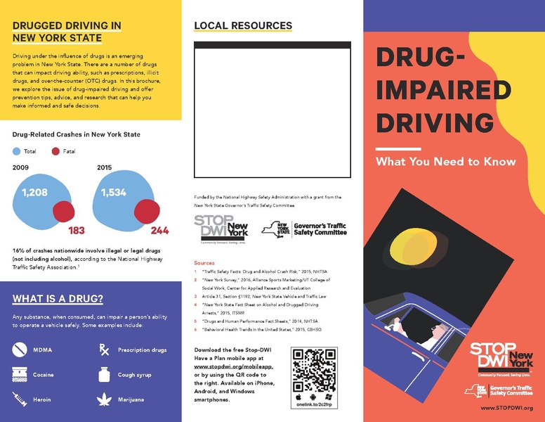 File:StopDWI Brochure DrugImpairement 2016.pdf