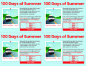 100 Days of Summer postcard--4up- 4 Page 1.jpg